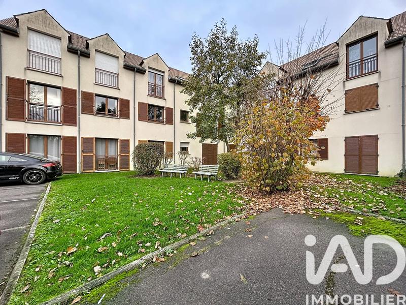 Studio - 35 m² - 1 pièce