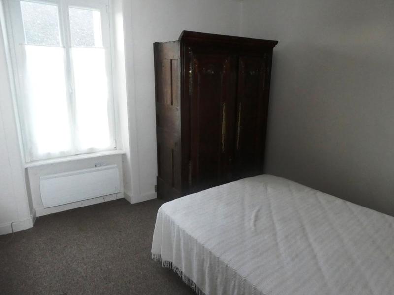 Maison en pierre - 65 m² - 4 pièces