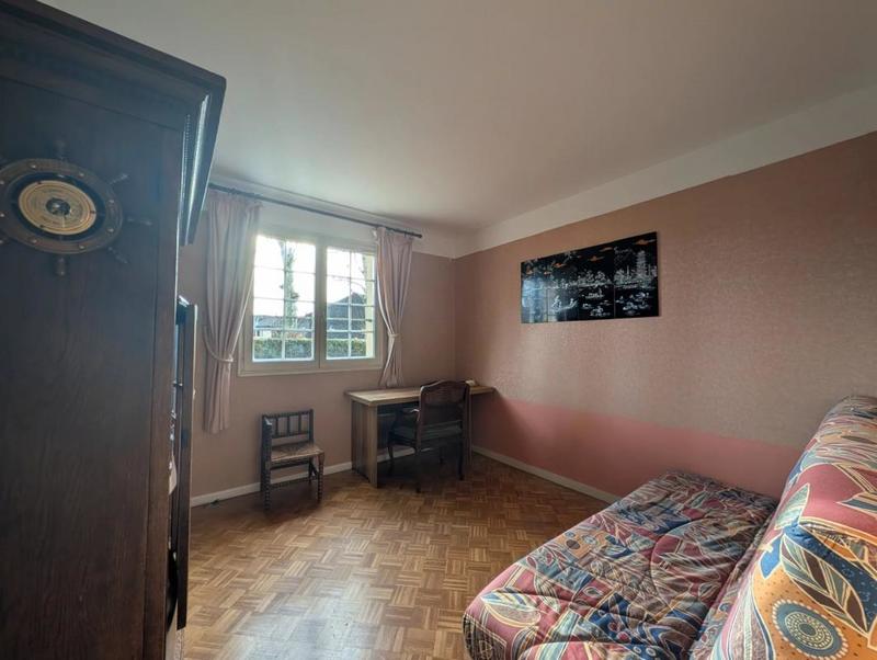 Maison - 128 m² - 6 pièces