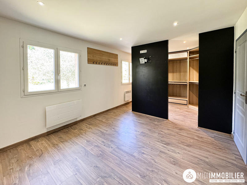 Maison - 94 m² - 4 pièces