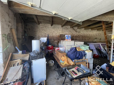 Maison - 132 m² - 2 pièces