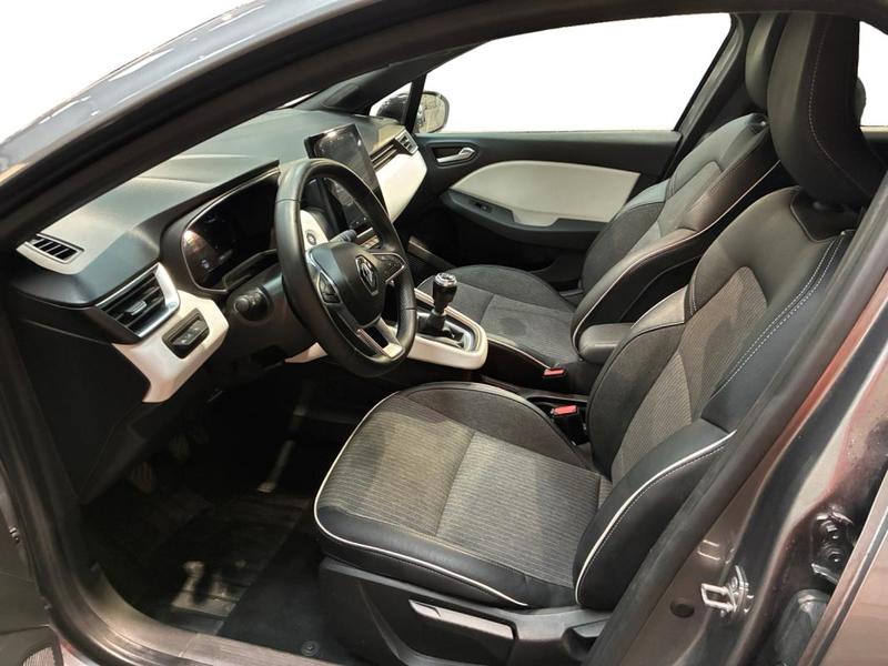 Renault Clio V TCe 90 Techno