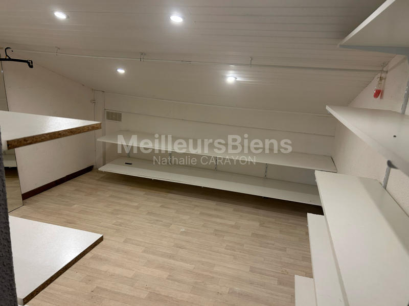 Maison - 129 m² - 6 pièces