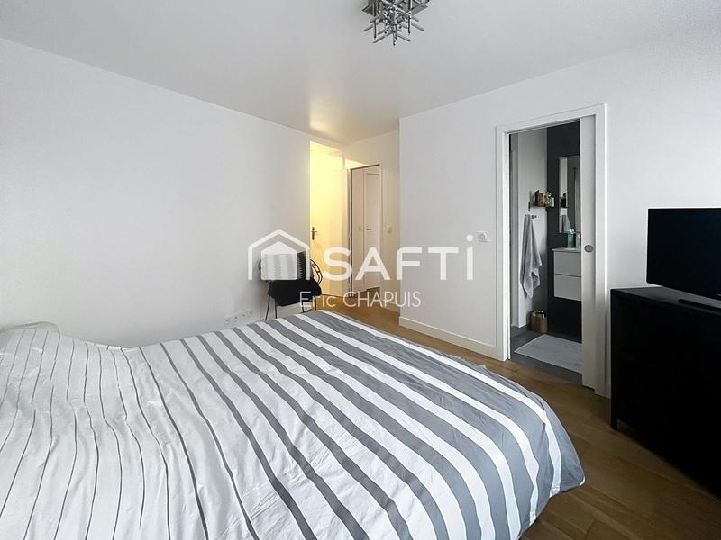 Maison - 205 m² - 7 pièces