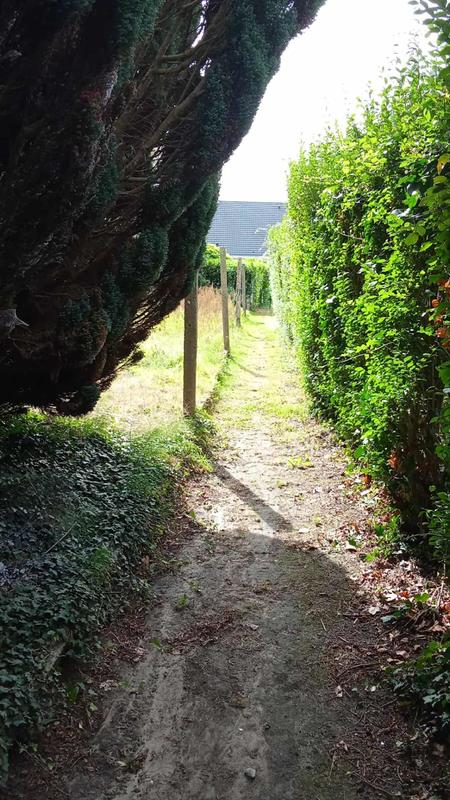 Maison - 53 m² - 3 pièces