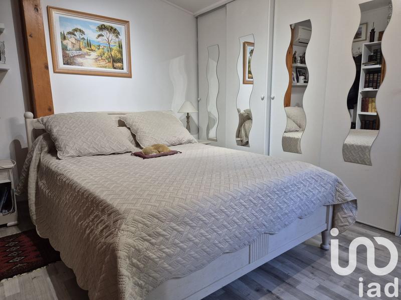 Maison - 71 m² - 3 pièces