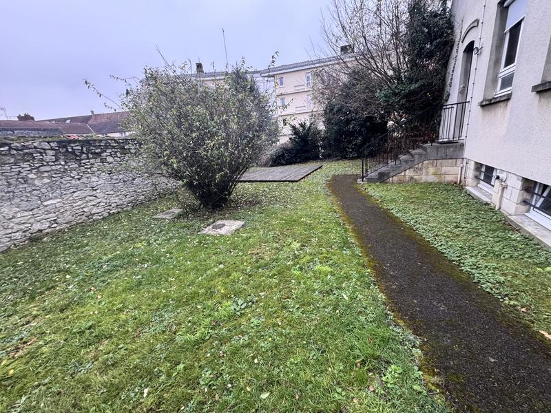 Appartement - 132 m² - 4 pièces