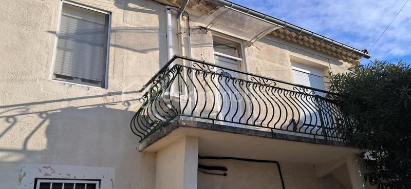 Maison de ville - 140 m² - 6 pièces