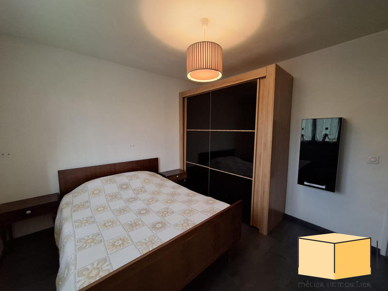 Maison - 81 m² - 4 pièces