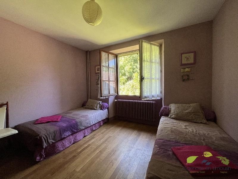 Maison - 161 m² - 6 pièces