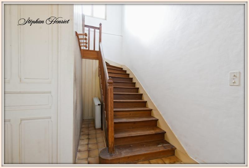 Maison de village - 106 m² - 4 pièces