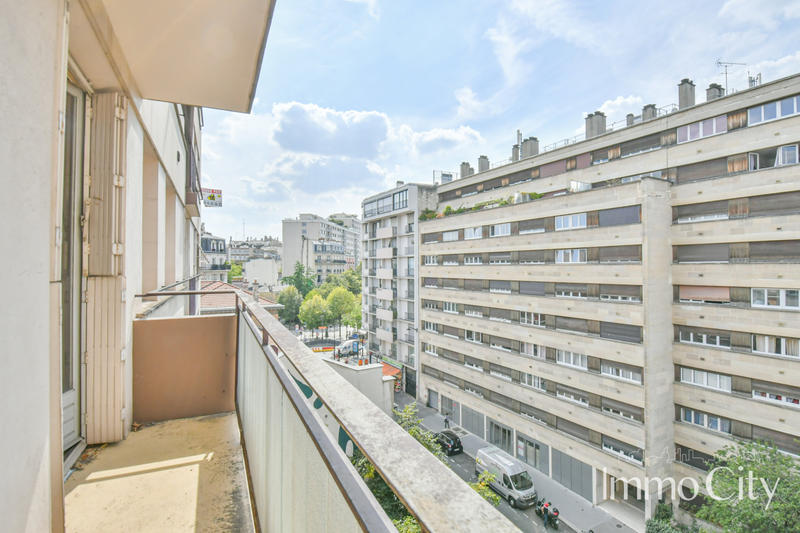 Appartement - 27 m² - 1 pièce