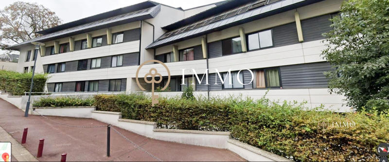 Appartement - 17 m² - 1 pièce