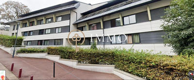 Appartement - 17 m² - 1 pièce