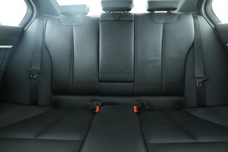 Bmw Série 3 318i m Sport Bva8 136 ch