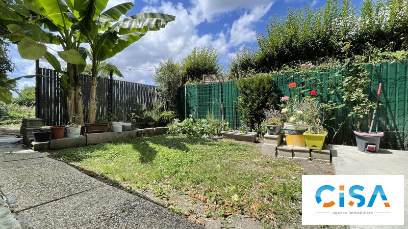 Maison - 90 m² - 6 pièces