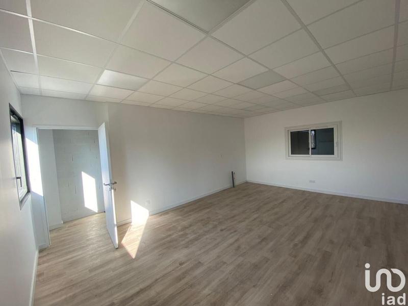 Local commercial - 120 m²
