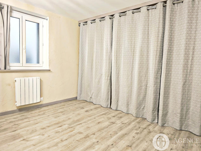 Appartement - 54 m² - 2 pièces