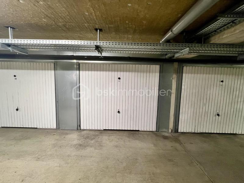 Duplex - 85 m² - 4 pièces