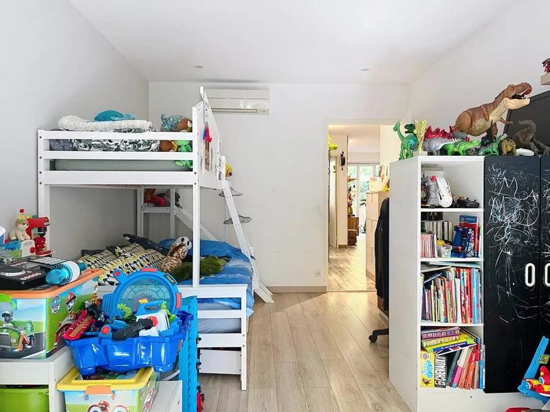 Appartement - 75 m² - 3 pièces