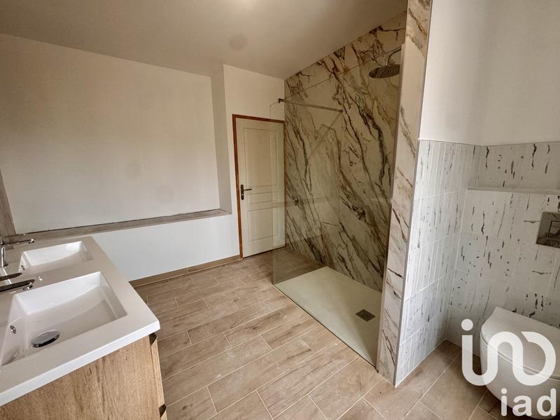 Maison - 140 m² - 4 pièces