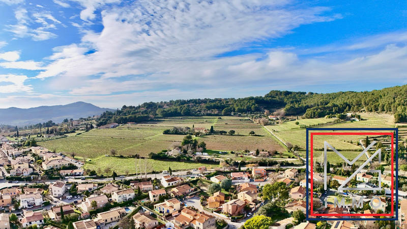 Maison - 72 m² - 3 pièces