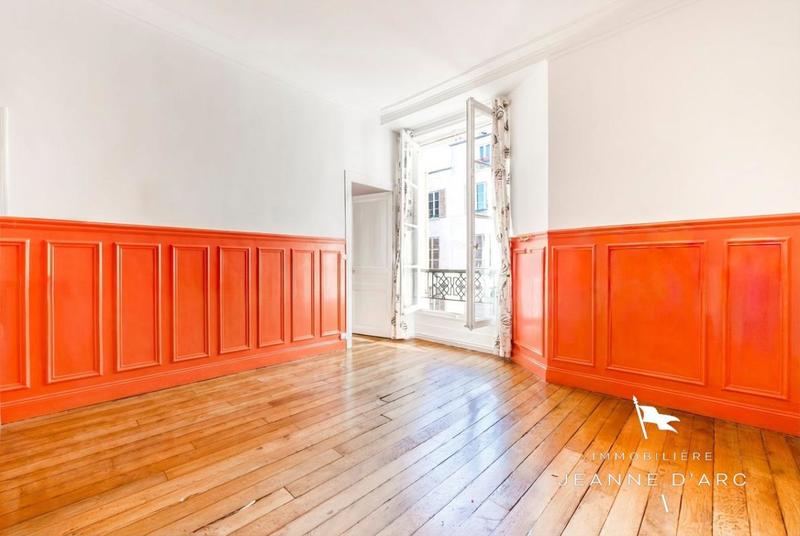 Appartement - 144 m² - 5 pièces