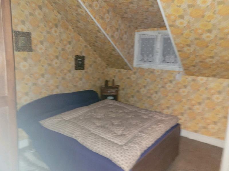 Maison - 146 m² - 8 pièces