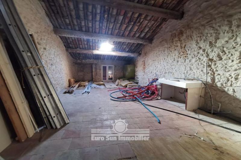 Maison de village - 107 m²