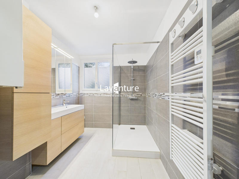 Appartement - 50 m² - 3 pièces