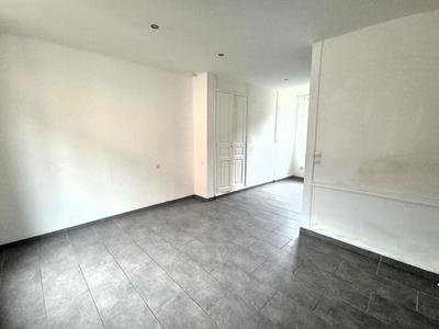 Maison - 53 m² - 3 pièces