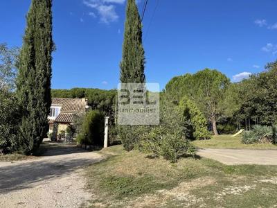 Mas - 153 m² - 6 pièces