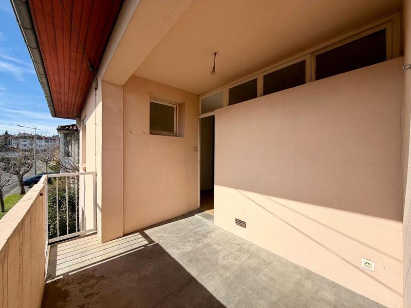 Maison - 71 m² - 4 pièces