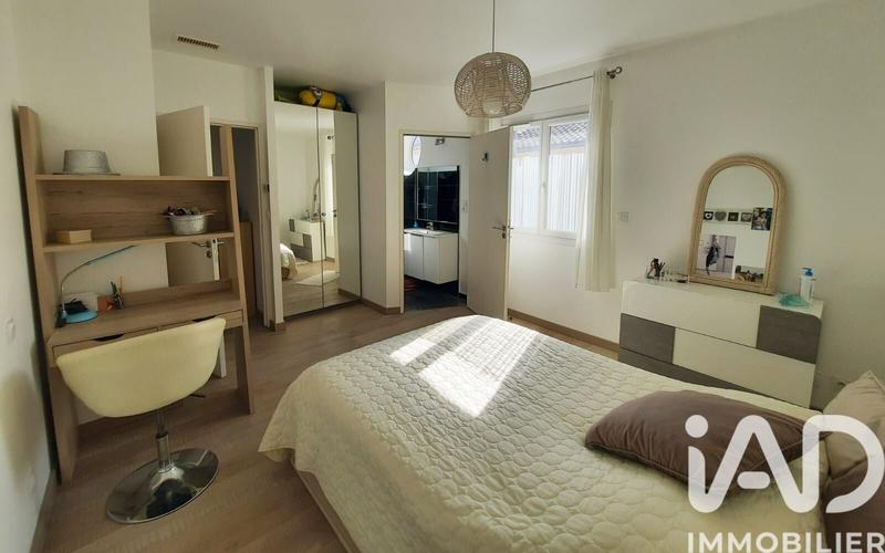 Maison - 115 m² - 4 pièces