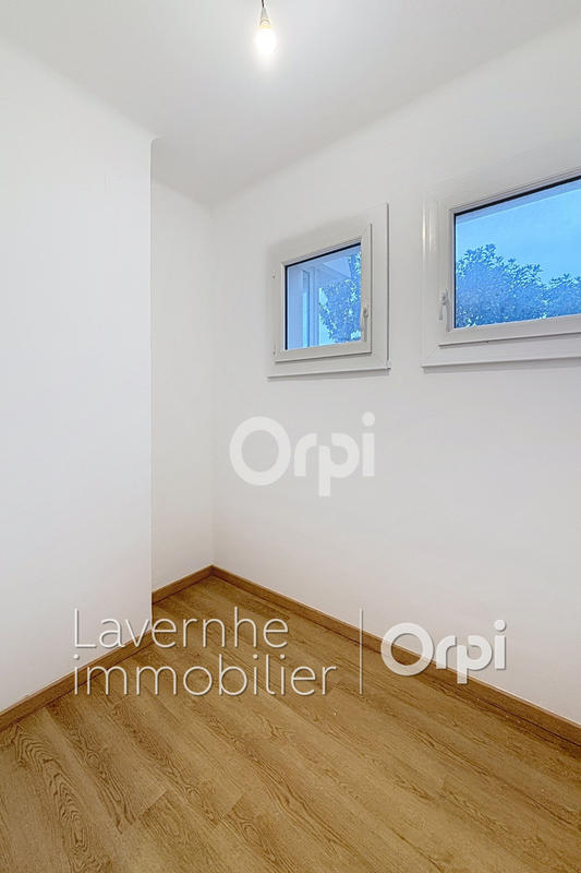 Appartement - 33 m² - 1 pièce
