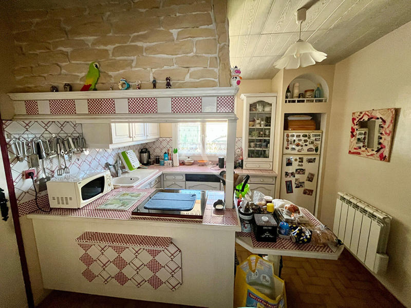 Maison - 94 m² - 4 pièces