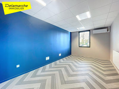 Local d'activité / Entrepôt - 400 m²