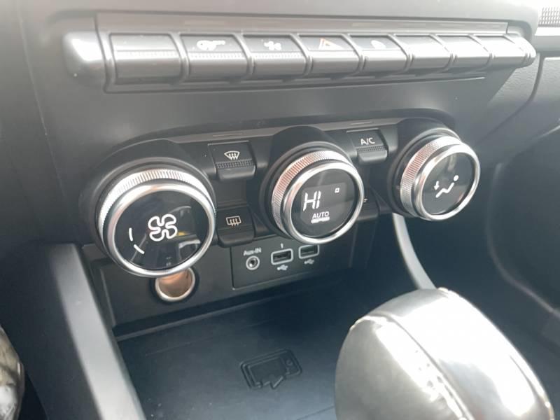 Renault Arkana mild hybrid 140 Edc Fap - 22 Techno