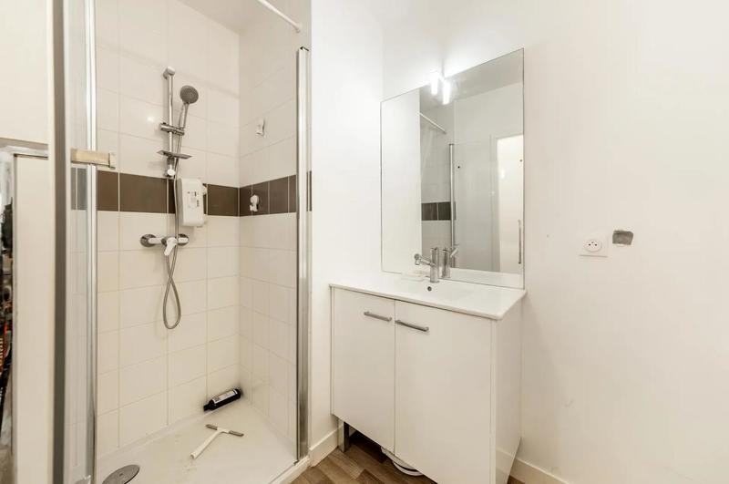 Appartement - 102 m² - 5 pièces