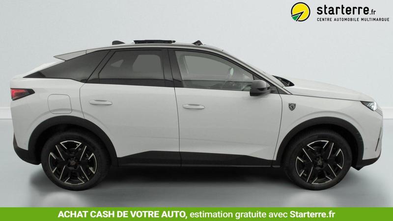 Peugeot 3008 Hybrid 145 e-Dcs6 Gt