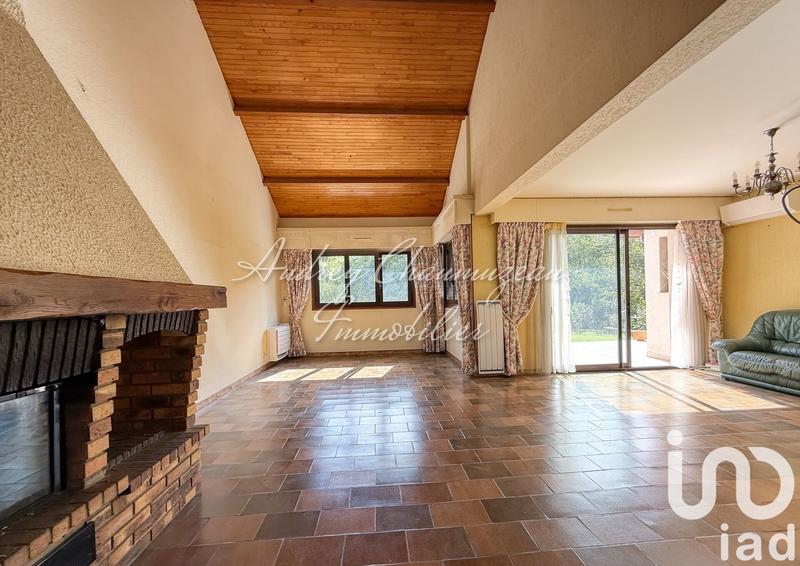 Maison de maîtres - 203 m² - 7 pièces