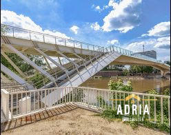 Appartement - 19 m² - 1 pièce