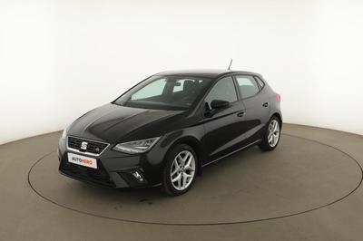 Seat Ibiza 1.0 EcoTSI Fr 115 ch