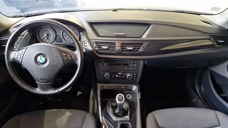 Bmw X1 E84 Sdrive 18d 143 Ch Confort