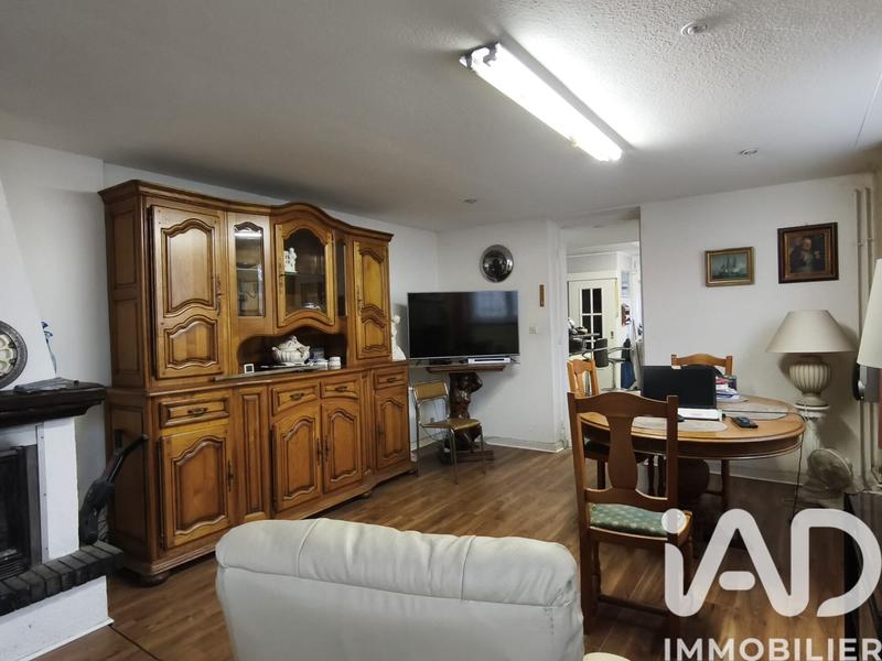 Maison de village - 296 m² - 12 pièces