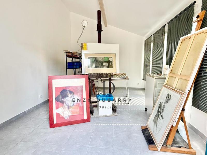 Maison - 170 m² - 6 pièces