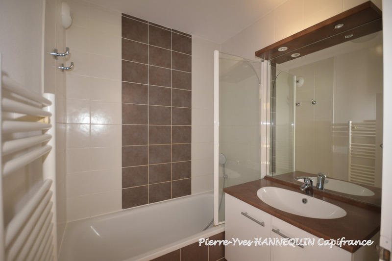 Appartement - 38 m² - 3 pièces