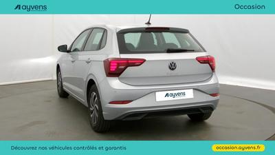 Volkswagen Polo 1.0 Tsi 95ch Life Business
