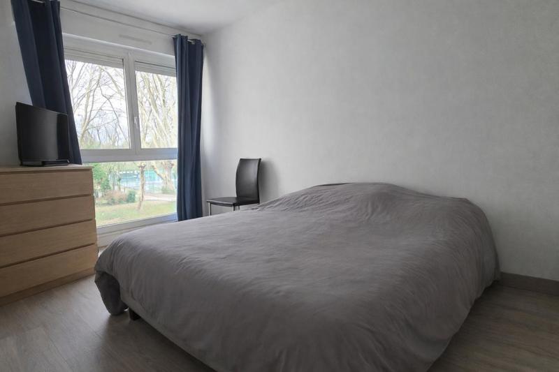 Appartement - 107 m² - 5 pièces