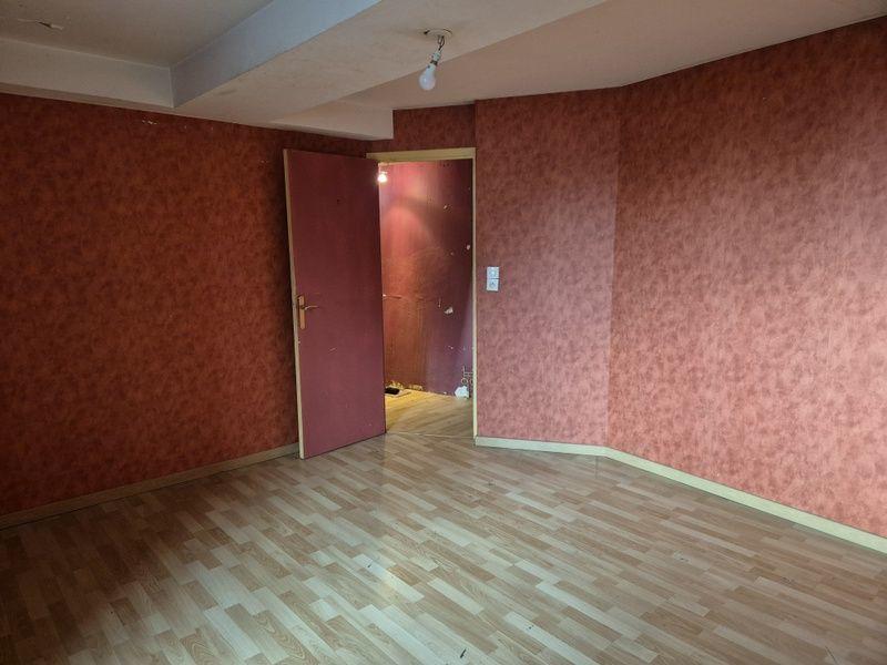 Maison - 60 m² - 3 pièces